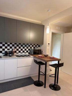 Suite Sabbia D’oro Caorle